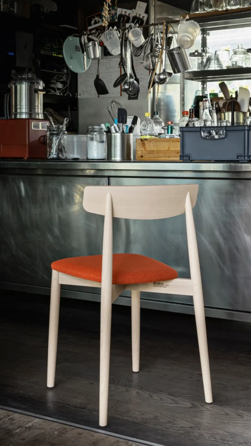 Scaun Claretta SD 45 - Miniforms - Image 7